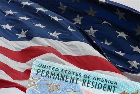 Rights and Responsibilites as a US Green Card Holder.